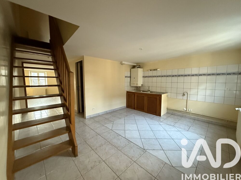 Vente Immeuble Vente Immeuble 500 m&sup2; Sedan