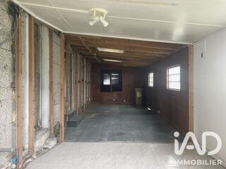  Immeuble à vendre 74 m²