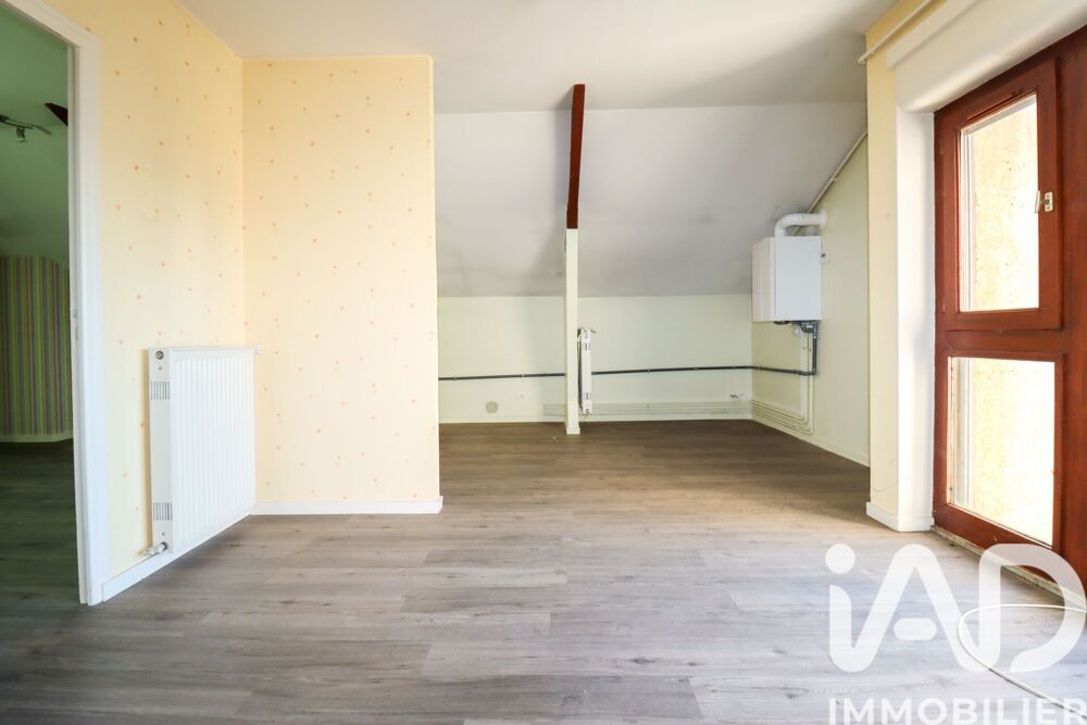 Vente Appartement Vente Appartement 3 pièces Ussel