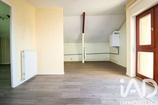  Appartement à vendre 3 pièces 42 m²