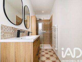  Appartement � vendre 4 pi�ces 76 m�