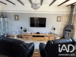  Maison à vendre 7 pièces 176 m²