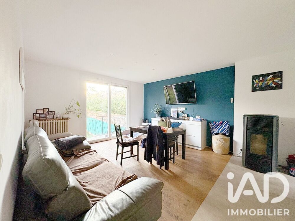 Vente Maison de ville 4 pièces