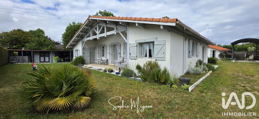 Vente Maison traditionnelle 5 pièces