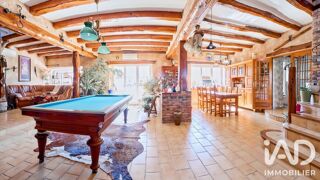  Maison à vendre 7 pièces 198 m²