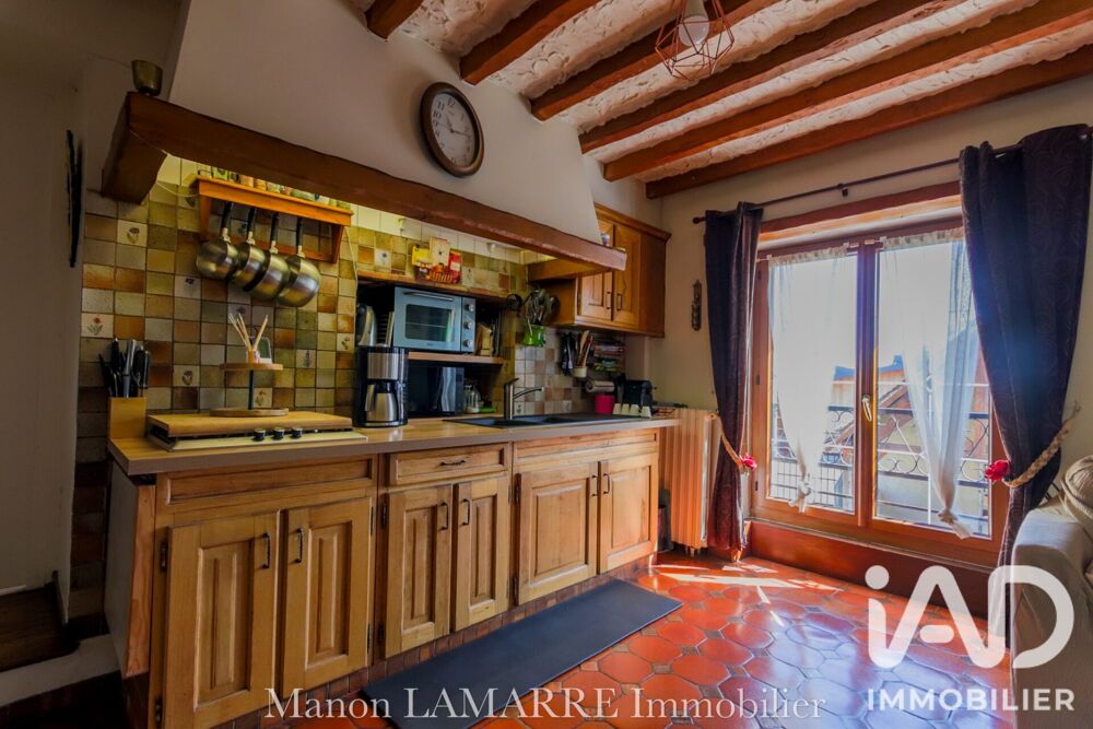 Vente Maison Vente Maison/villa 4 pièces Drocourt