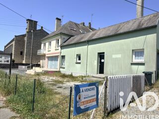  Maison à vendre 12 pièces 169 m²