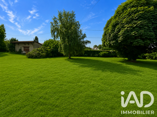  Maison à vendre 4 pièces 82 m²
