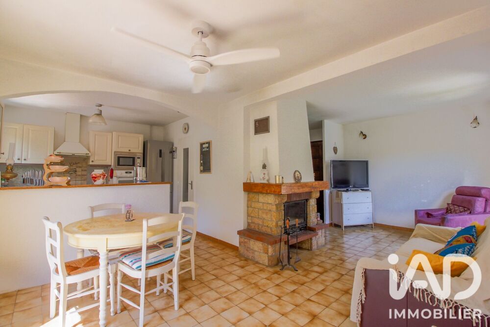 Vente Maison Vente Maison/villa 4 pièces Biot