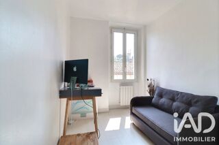  Appartement à vendre 3 pièces 52 m²