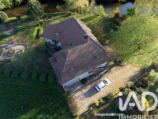  Maison à vendre 5 pièces 190 m²