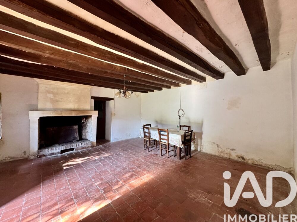 Vente Maison/villa 3 pièces