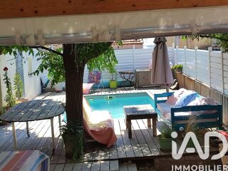  Maison à vendre 2 pièces 45 m²