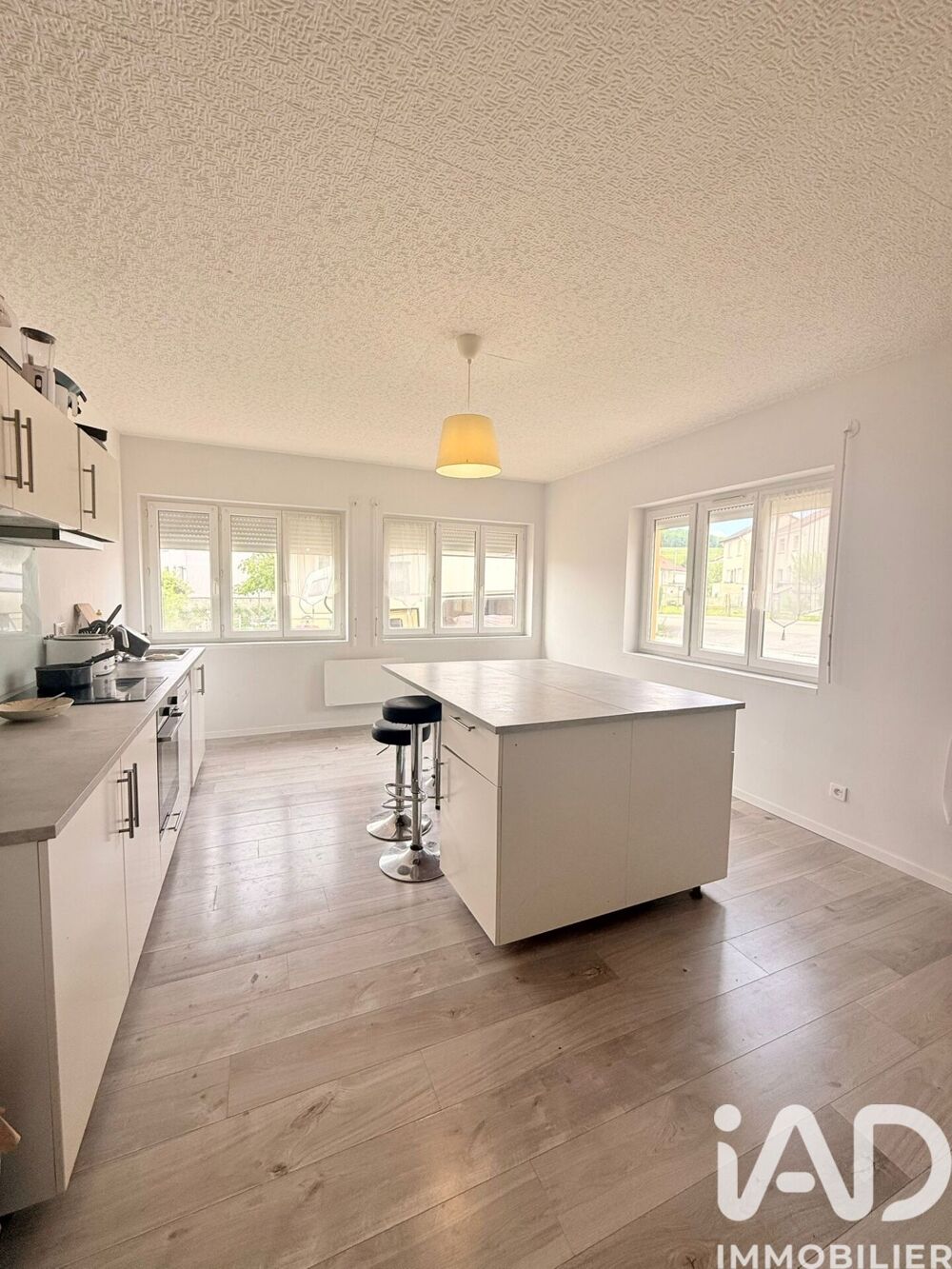 Vente Maison/villa 7 pièces