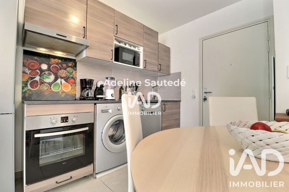 Vente Appartement Vente Appartement 2 pièces La ciotat