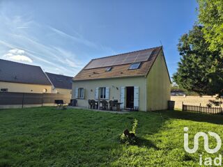  Maison � vendre 6 pi�ces 119 m�