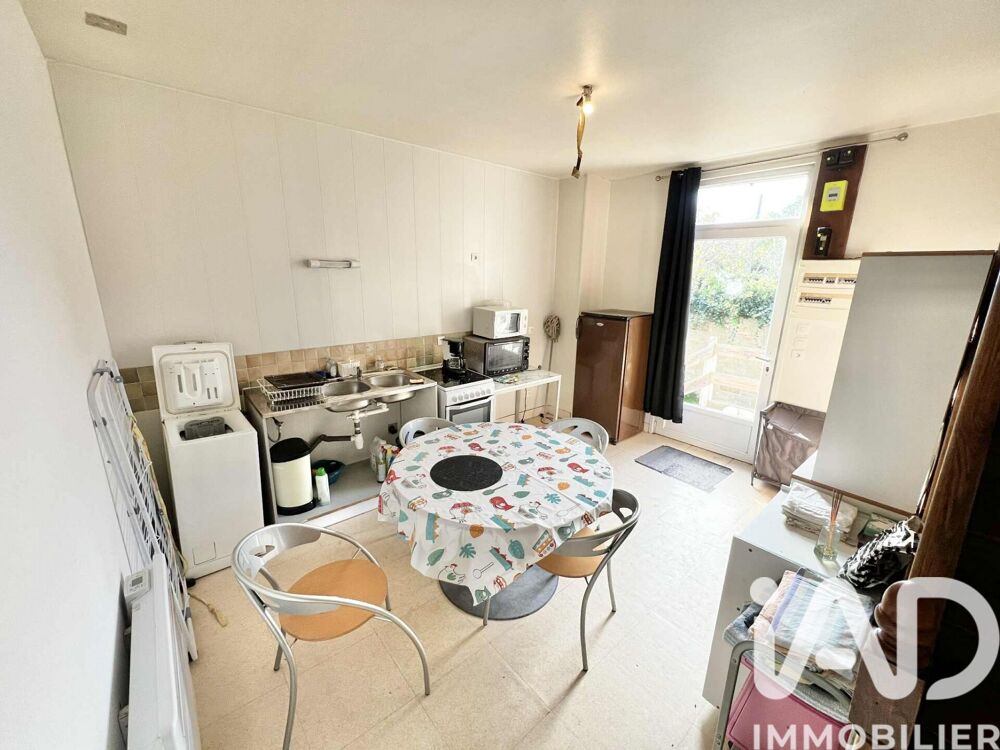 Vente Maison de ville 11 pièces