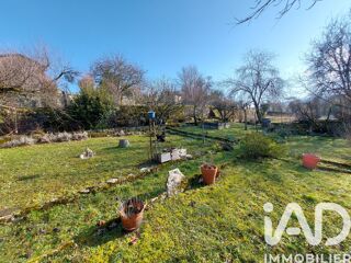  Maison à vendre 5 pièces 168 m²