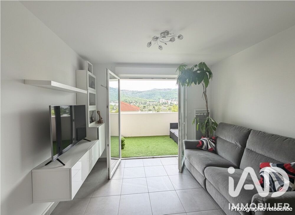 Vente Appartement Vente Appartement 3 pièces Marseille 11