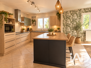  Maison à vendre 5 pièces 115 m²