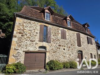  Maison à vendre 6 pièces 138 m²
