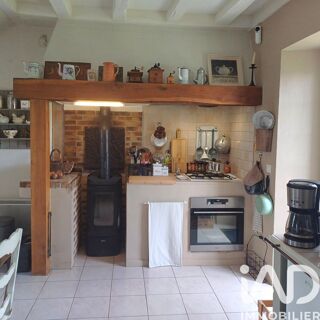  Maison à vendre 3 pièces 113 m²