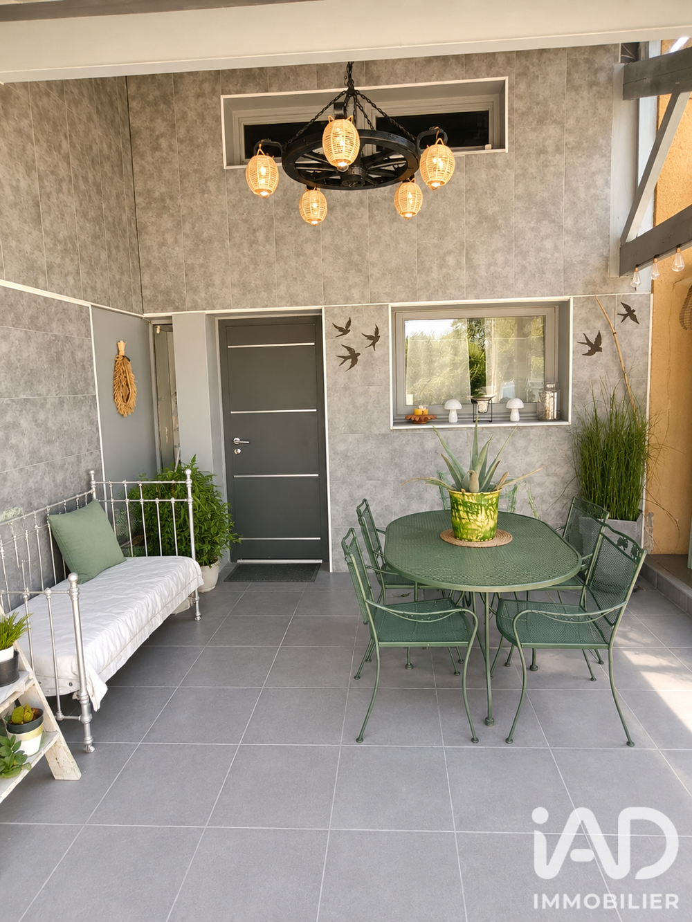 Vente Maison Vente Maison traditionnelle 7 pièces Mérignac