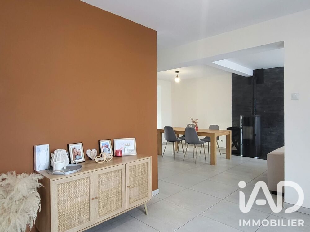 Vente Maison Vente Maison de village 4 pièces Zuytpeene
