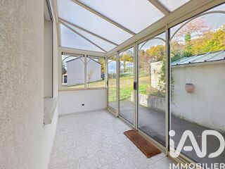  Maison � vendre 6 pi�ces 116 m�