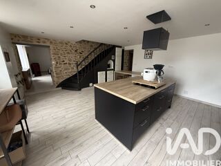  Maison à vendre 5 pièces 175 m²