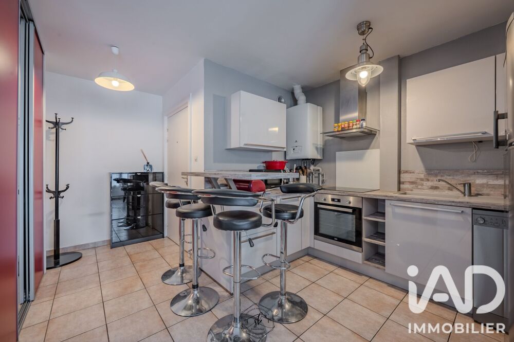 Vente Appartement Vente Appartement 3 pièces Yutz