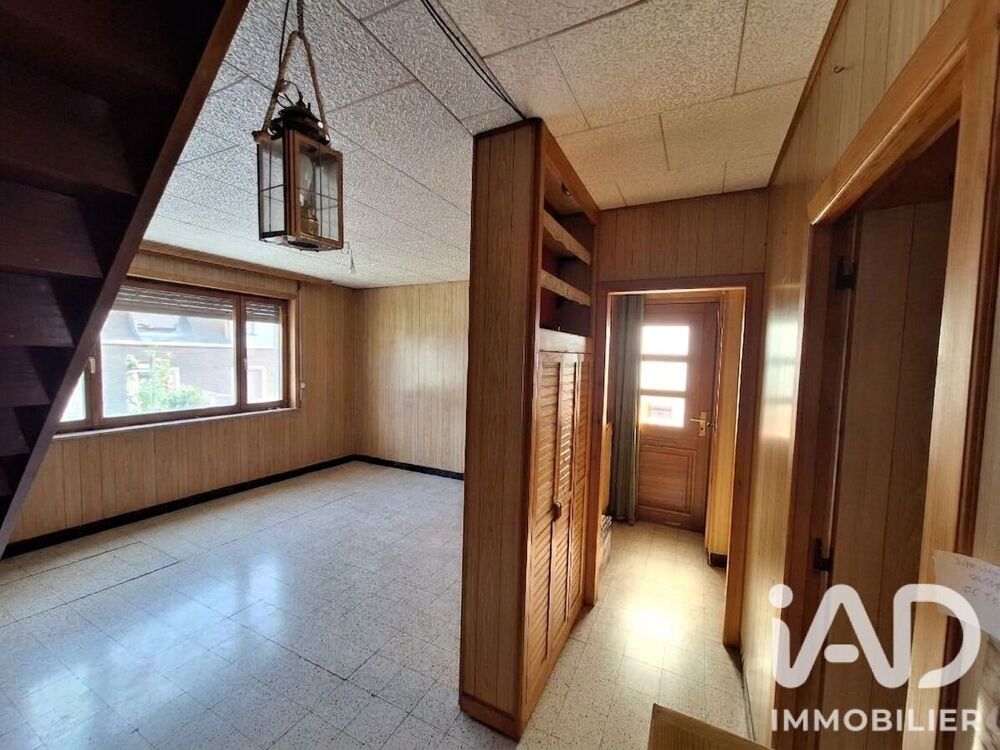 Vente Maison Vente Maison de ville 5 pièces Samer