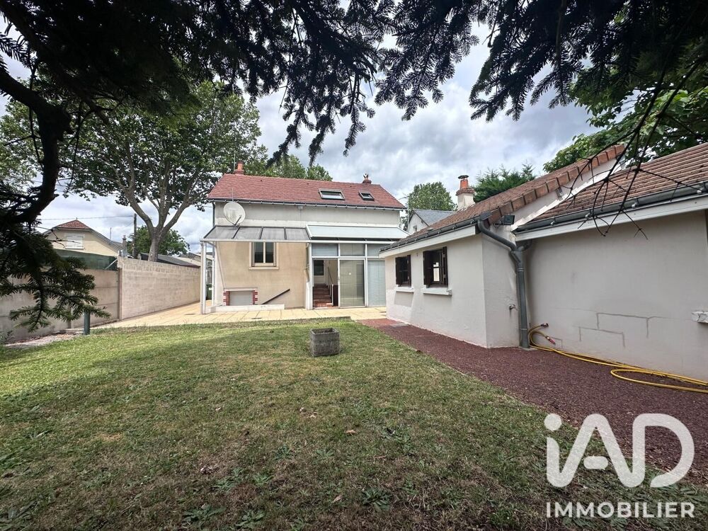 Vente Maison de ville 3 pièces