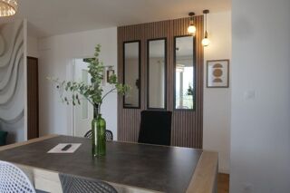 Vente Appartement Superbe T5 rénové à 5 mn du coeur de ville Vichy