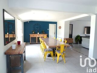  Maison à vendre 6 pièces 220 m²