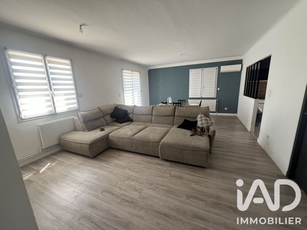 Maison 5 pièces 150 m² · à Narbonne · 150 m² · 420 000 €