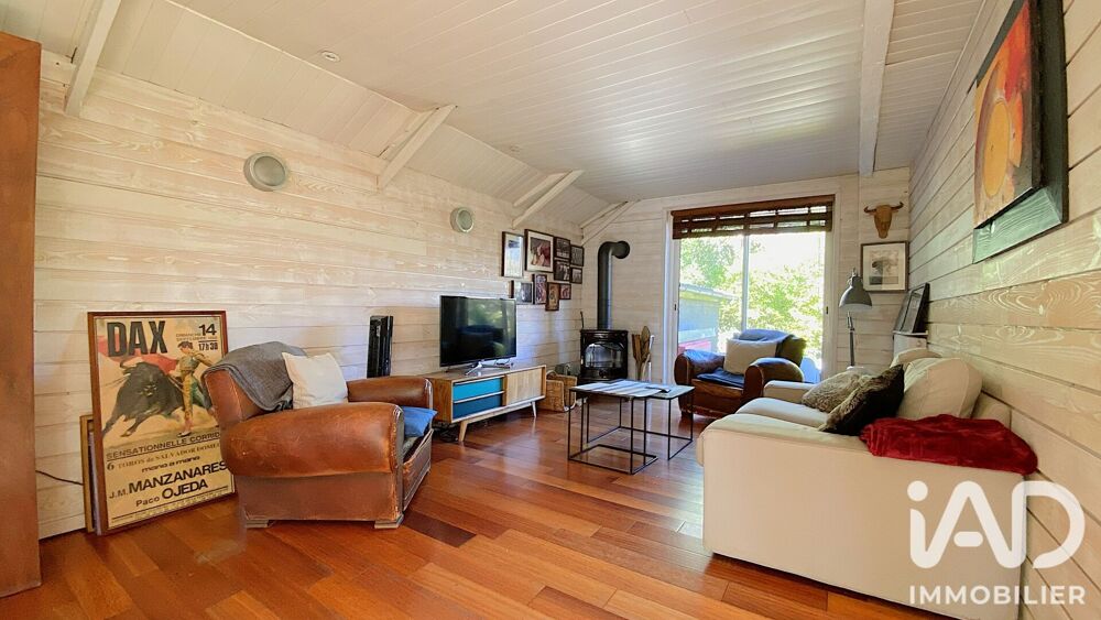 Vente Maison Vente Maison/villa 5 pièces Le bouscat