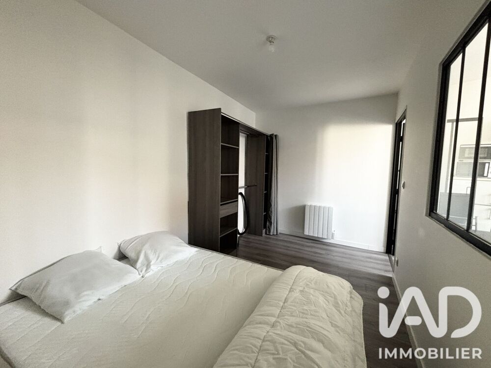 Location Appartement Location Appartement 2 pièces Saint-Étienne