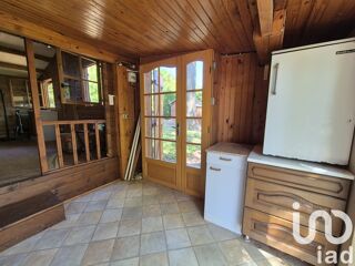  Terrain à vendre 557 m²