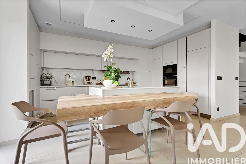 � vendre  Maison Soisy-sur-Seine (91450)