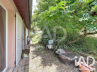  Maison à vendre 3 pièces 83 m²