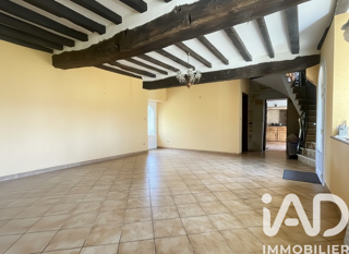  Maison à vendre 5 pièces 110 m²