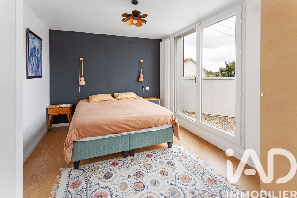 à vendre  Maison Nantes (44100)