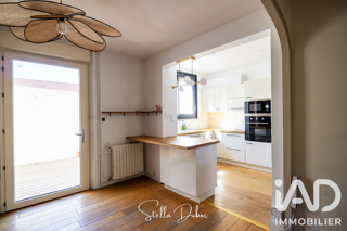  Maison à vendre 4 pièces 130 m²