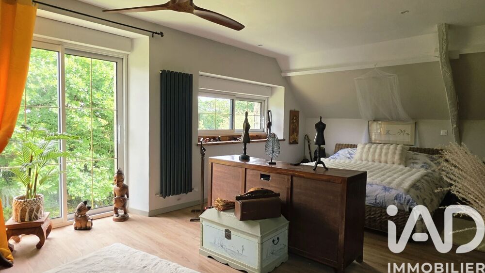 à vendre  Maison Le Tour-du-Parc (56370)