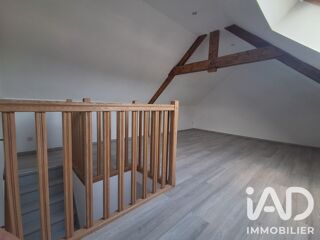  Maison à vendre 4 pièces 82 m²