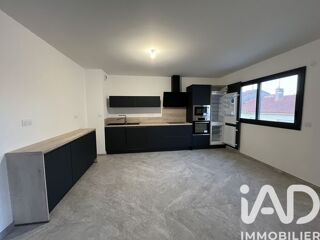  Appartement � vendre 3 pi�ces 88 m�
