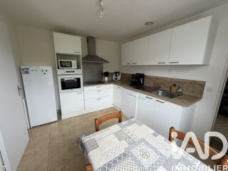  Maison à vendre 6 pièces 130 m²