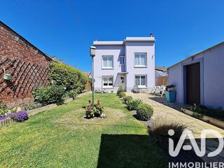 Maison � vendre 6 pi�ces 112 m�
