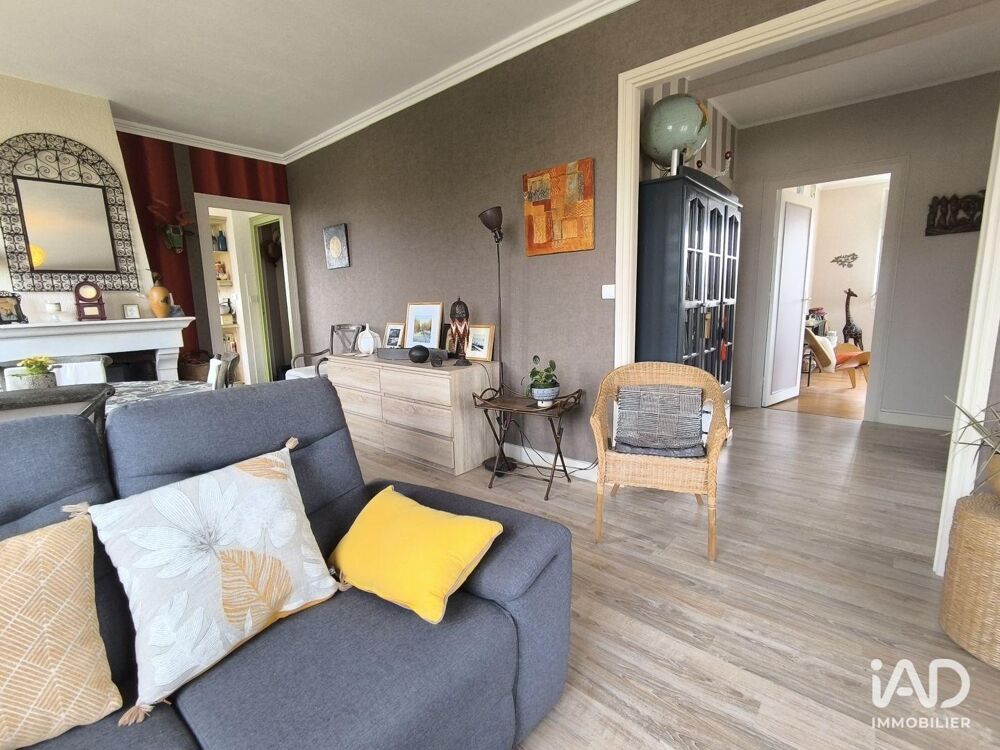 Vente Maison Vente Maison/villa 6 pièces Pineuilh